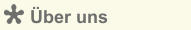 Über uns